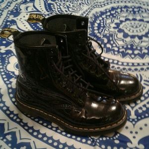 Doc Martens